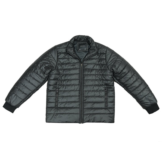 Plain Bomber Jacket - 46401