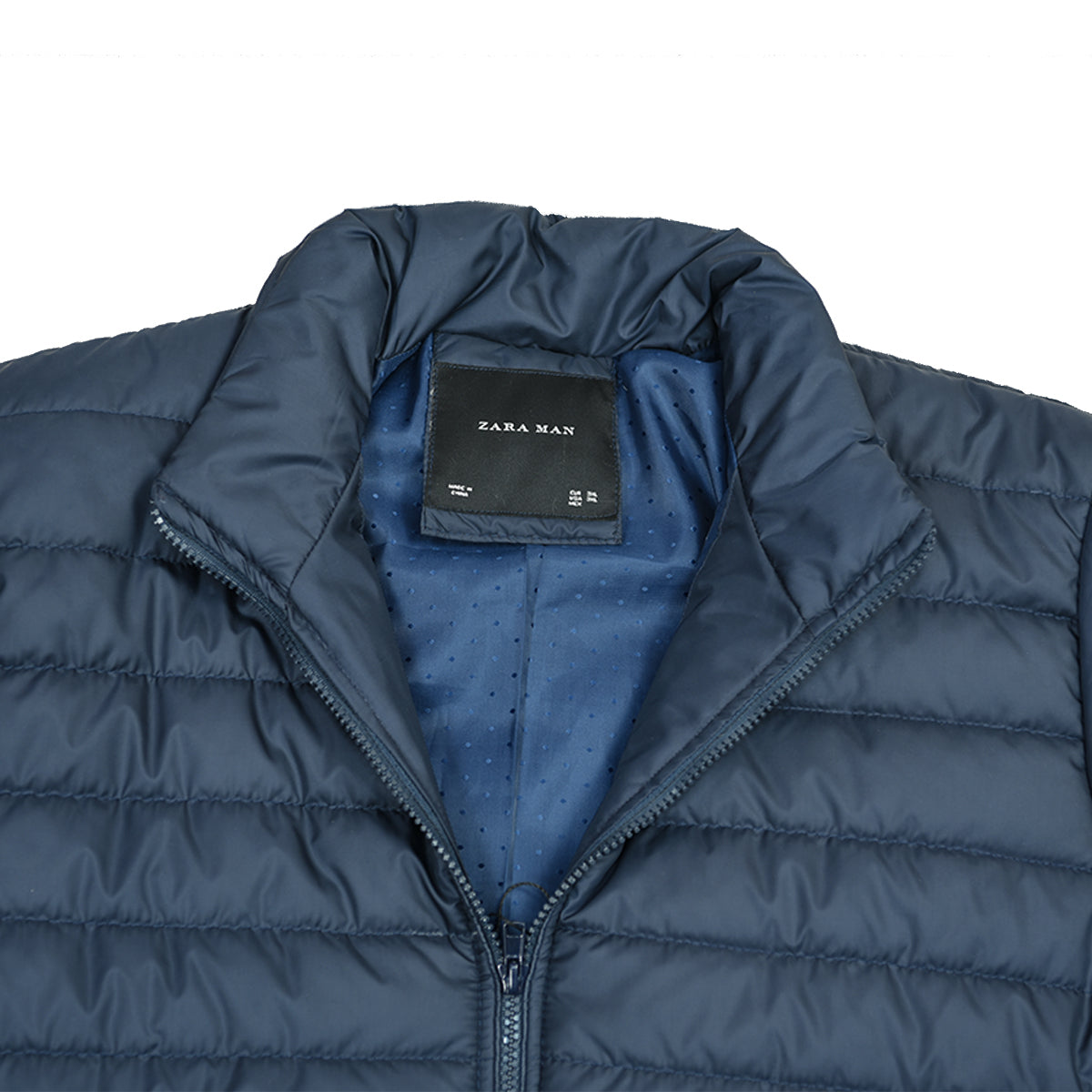 Plain Bomber Jacket - 46401