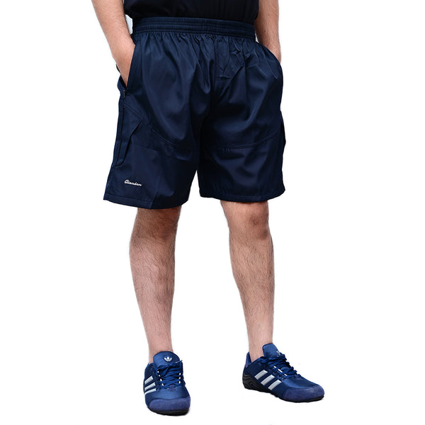 Gravity Qiaodan Shorts 57507