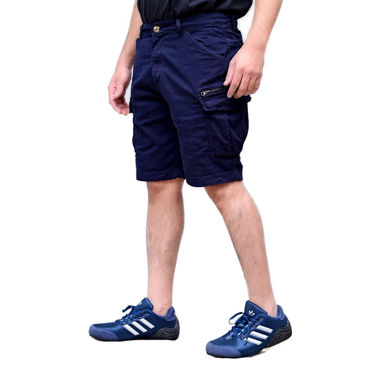 Gravity Marcus men Short Cotton 56496