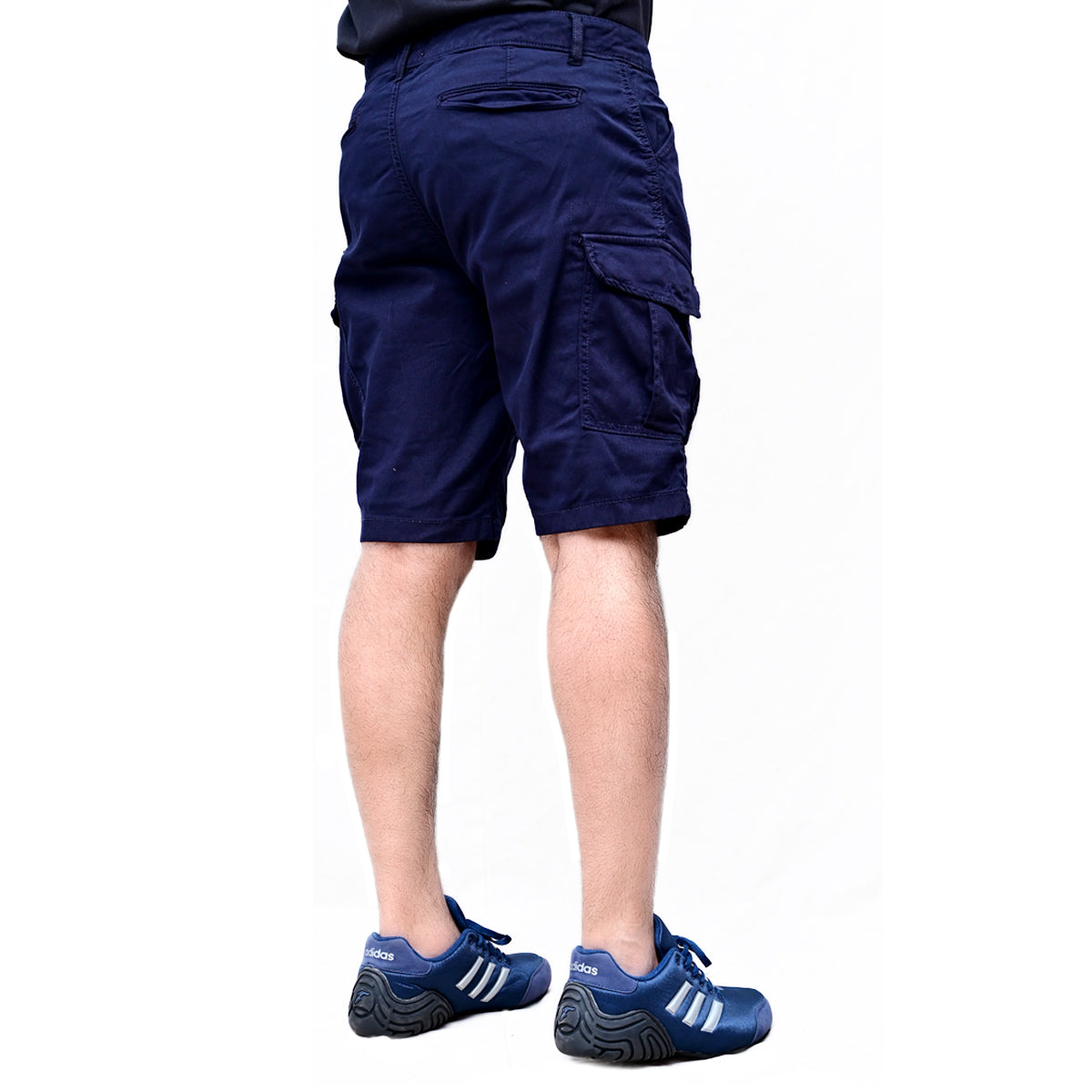 Gravity Marcus men Short Cotton 56496