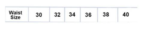 Brmuda Style Navy Blue Shorts