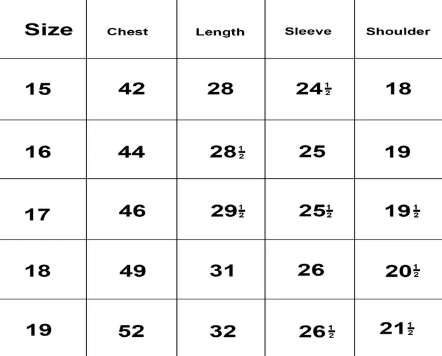 Gravity Men Dress Shirt Dark Grey 52670-52678