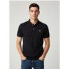 Gravity Blue Polo T-Shirt
