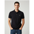 Gravity Blue Polo T-Shirt