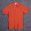 Gravity Rust Polo T-Shirt