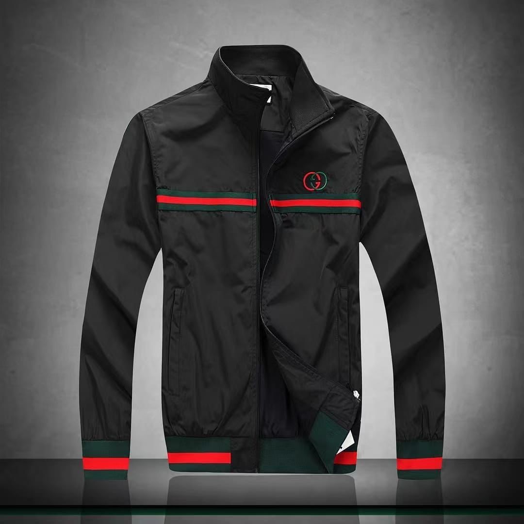 Gucci cheap upper jacket