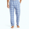 Men Check Trouser