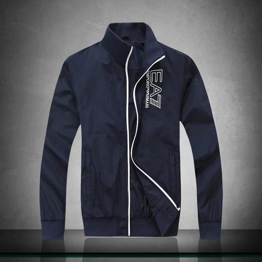 Men Upper Jacket