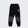 Boys Track Suit Black