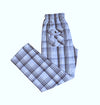 Men Check Trouser
