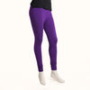 Women's Purple Tights