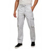 Men's White Trouser