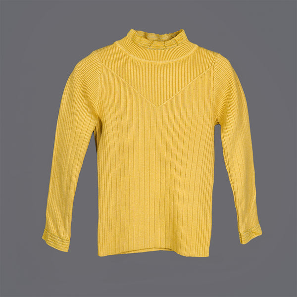 Baby Yellow Shirt for kids