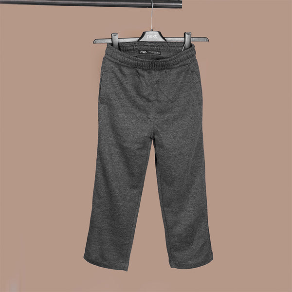 Kids Grey Trouser