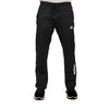 Men's Black Trouser