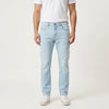 Ice Blue - Men jeans