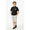 Boys Shirt & Short Set