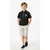 Boys Shirt & Short Set