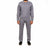 Gravity Men Track Suit Grey