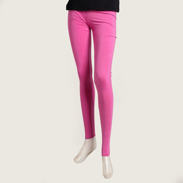 Women's Pink Tights