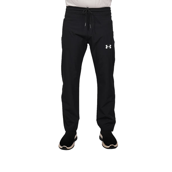 Men's Black Trouser