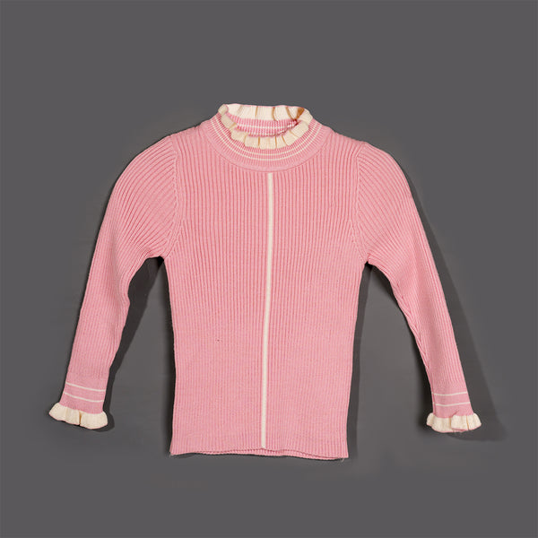 Baby Pink Shirt for kids