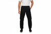 Men's Black Trouser