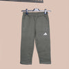 Kids Grey Trouser