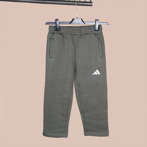 Kids Grey Trouser