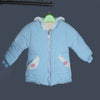 Sky Hoodie Jacket