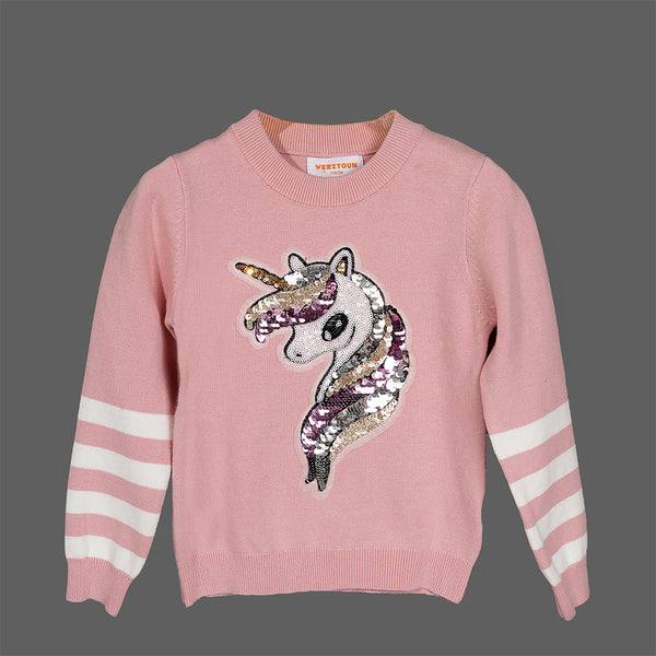 Baby Pink Shirt for kids