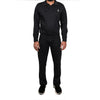 Gravity Men Track Suit Black