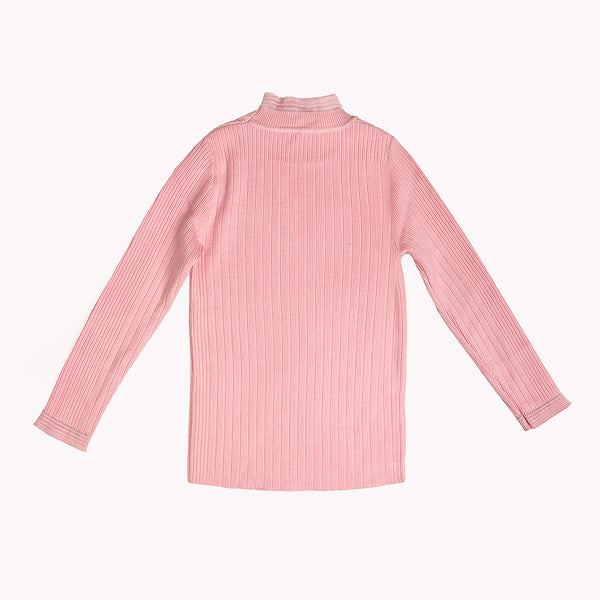 Baby Pink Shirt for kids