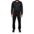 Gravity Men Track Suit Black