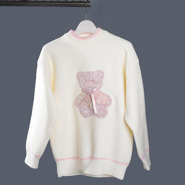 Off White Sweatshirt