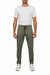 Men's Green Trouser