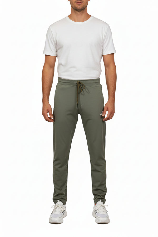 Men's Green Trouser