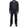 Gravity Men Track Suit Blue