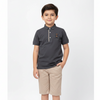Boys Shirt & Short Set