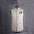 Gravity Men Waist Coat Grey