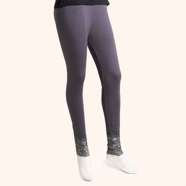 Women's Grey Tights
