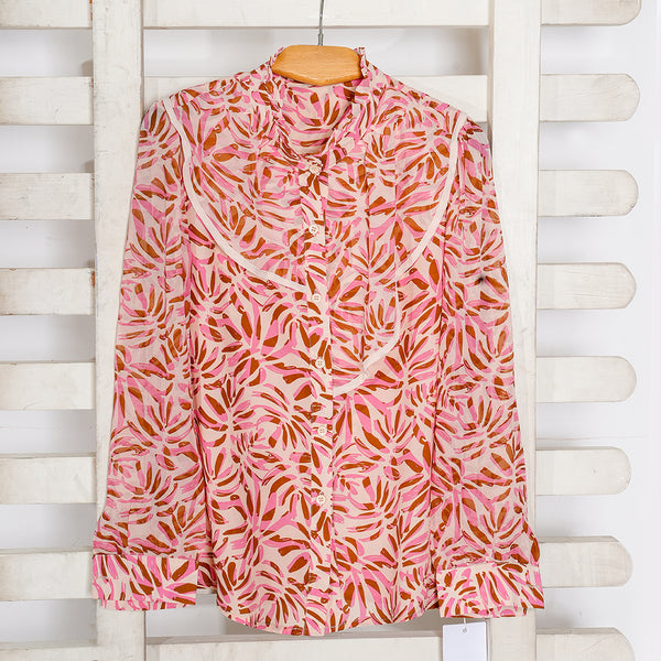 Women's Multi Casual Top