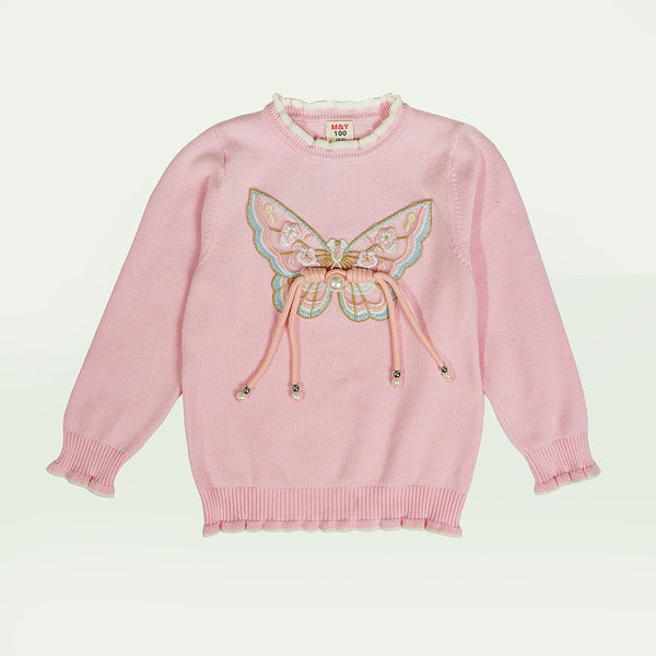 Baby Pinkish Shirt for kids