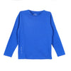 Boys R Blue Full Sleeves T-Shirt