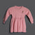 Baby Pink Frock for kids