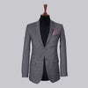 Men's Grey Blazer