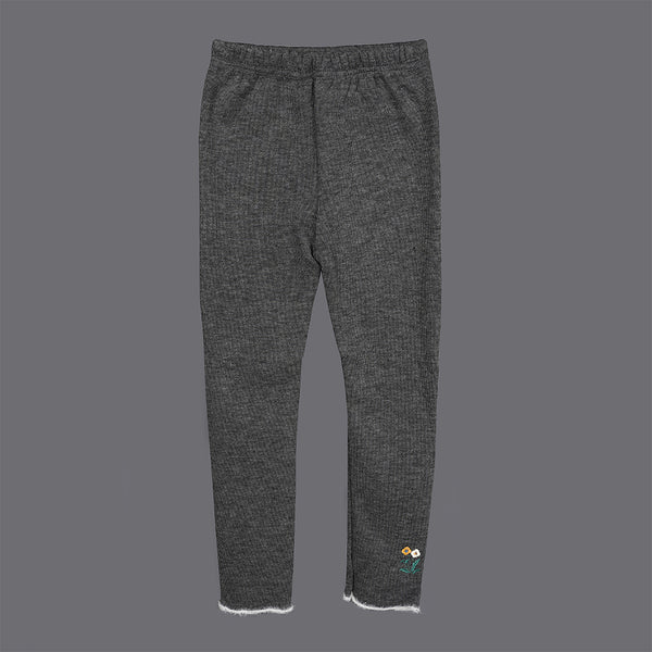 Kids Dark Grey Tites