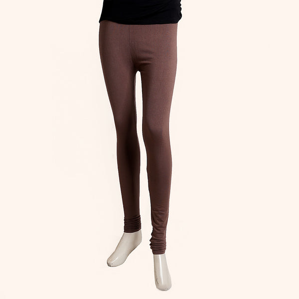 Women's Brown Tights