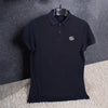 Gravity Men's Blue Polo T-Shirt